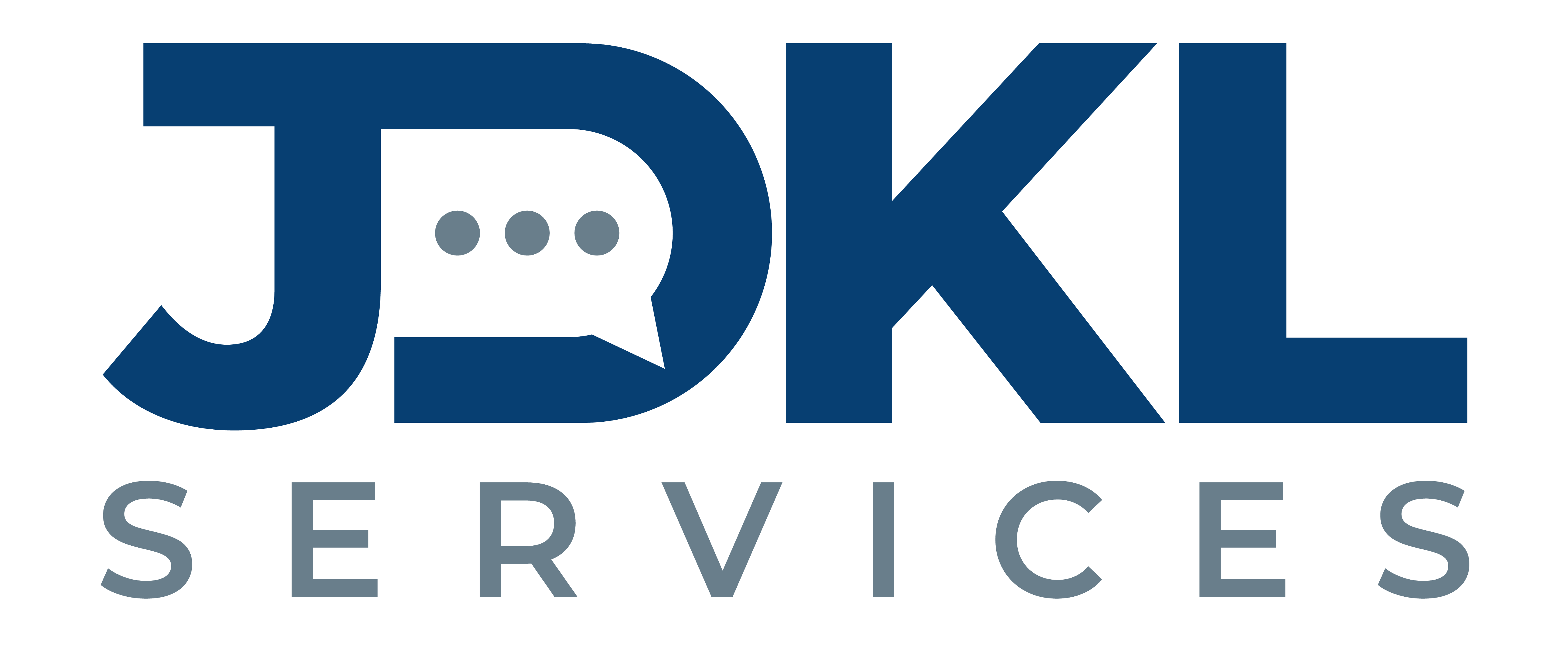 JDKL Services Logo
